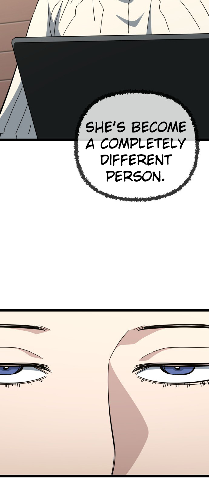 Jobless Gye Baek-sun Chapter 207 page 17 - 