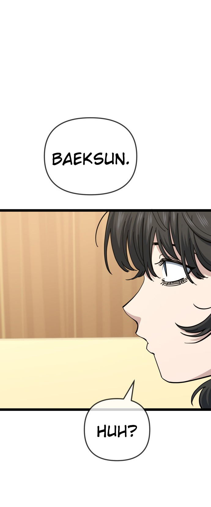 Jobless Gye Baek-sun Chapter 207 page 18 - 
