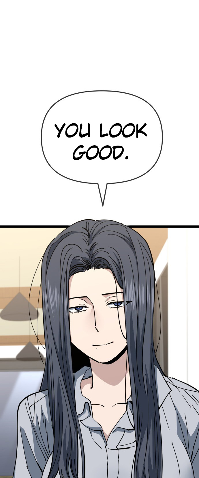 Jobless Gye Baek-sun Chapter 207 page 19 - 