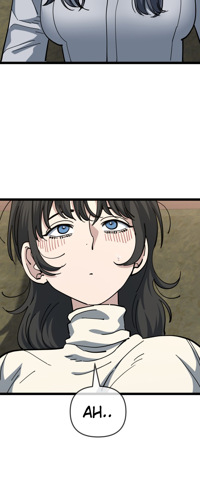 Jobless Gye Baek-sun Chapter 207 page 20 - 