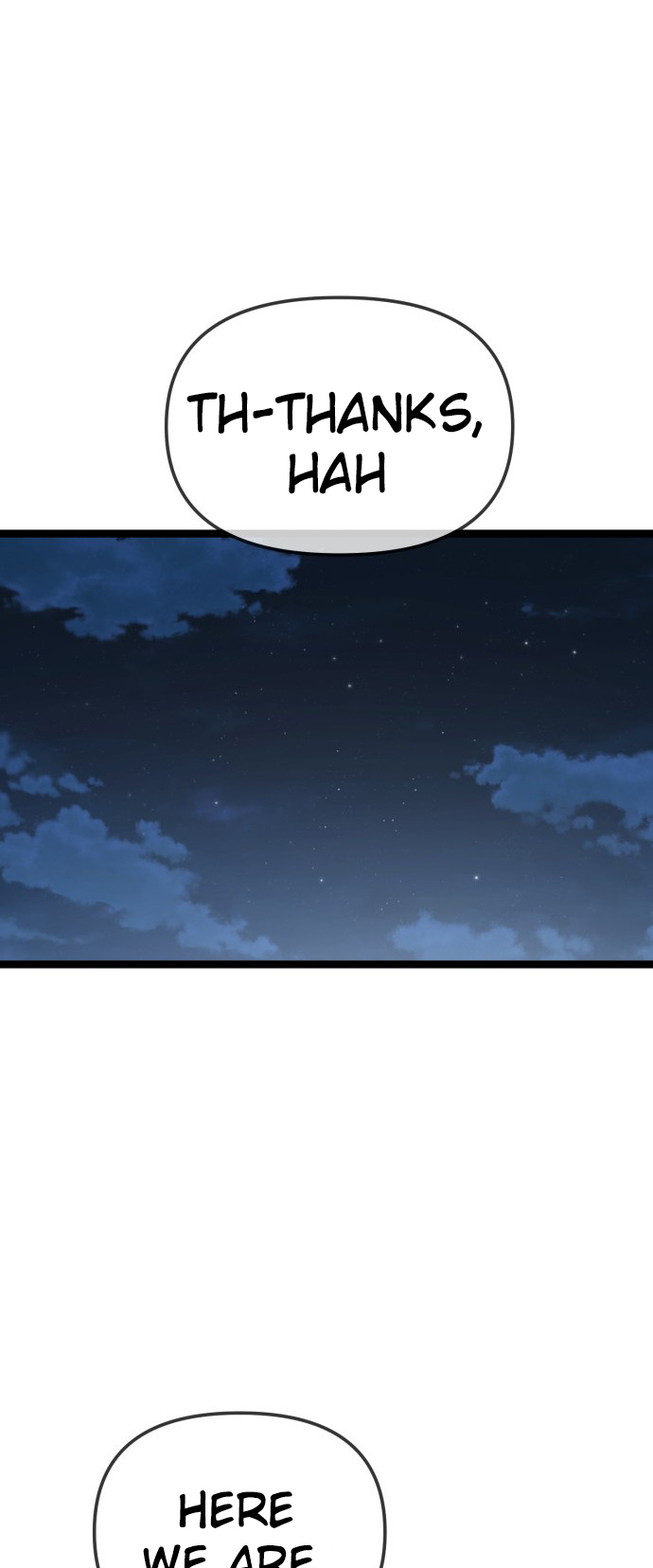 Jobless Gye Baek-sun Chapter 207 page 21 - 
