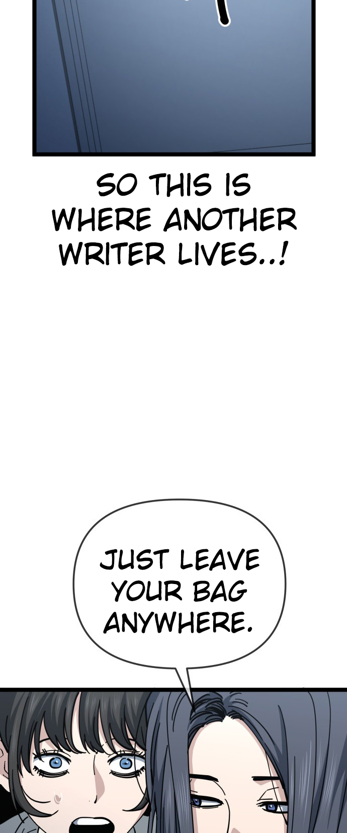 Jobless Gye Baek-sun Chapter 207 page 24 - 