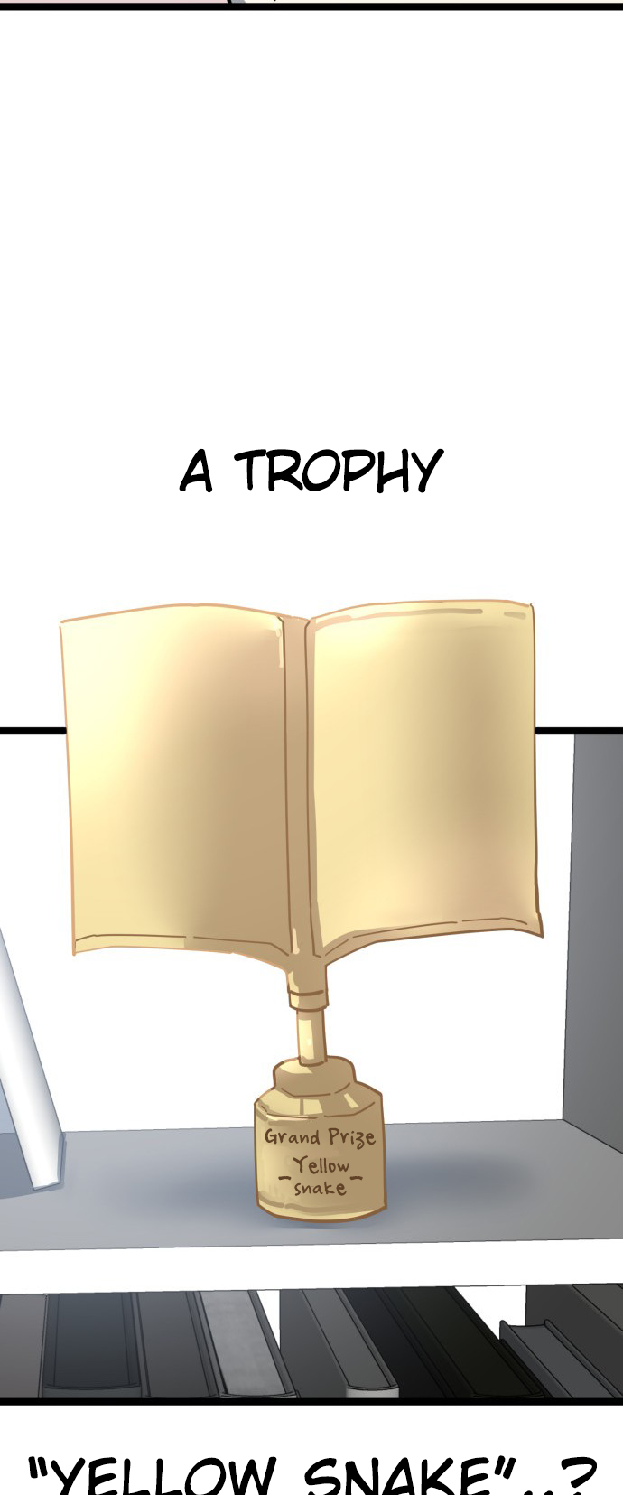 Jobless Gye Baek-sun Chapter 207 page 29 - 