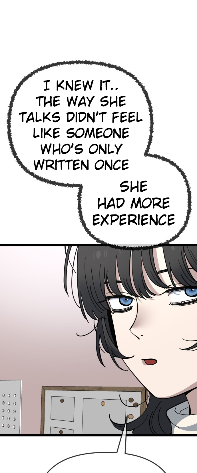 Jobless Gye Baek-sun Chapter 207 page 33 - 