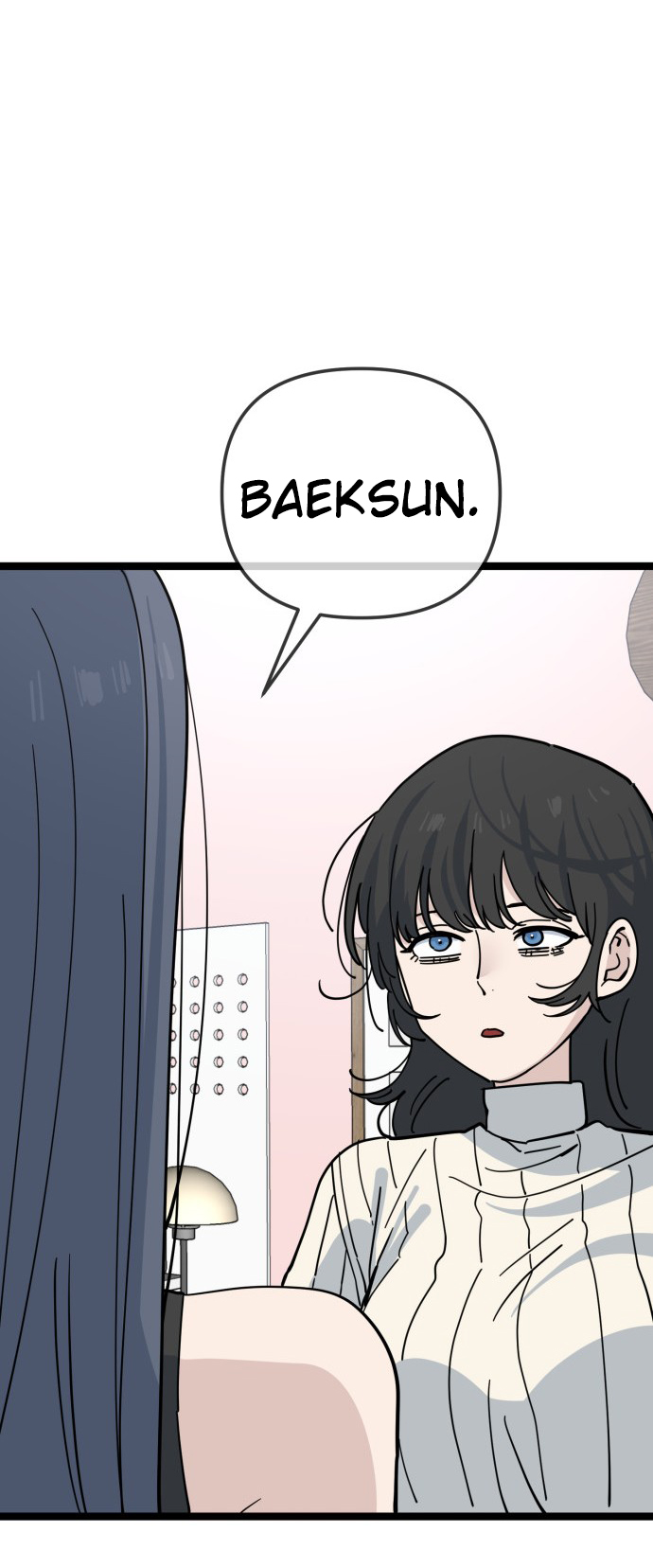 Jobless Gye Baek-sun Chapter 207 page 37 - 