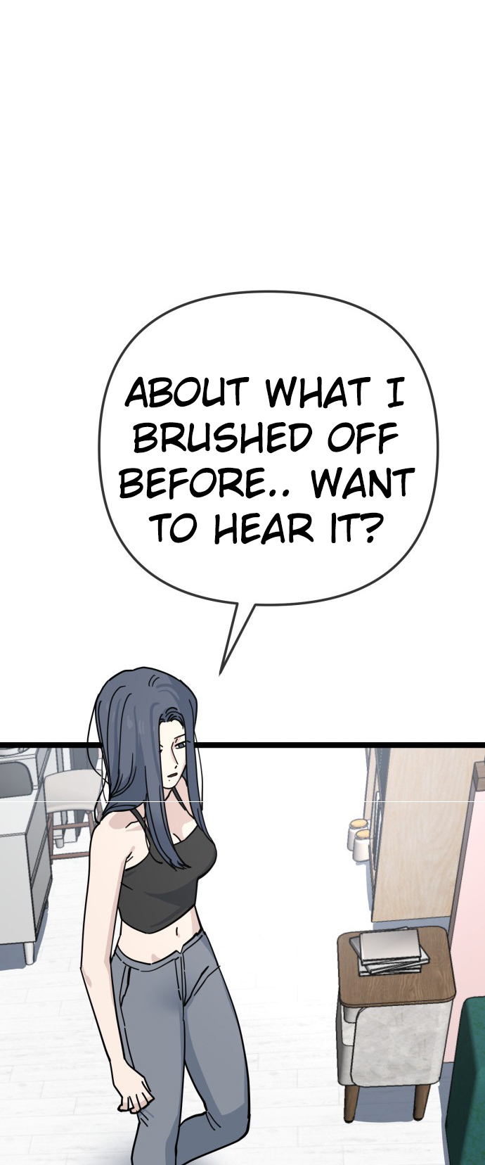 Jobless Gye Baek-sun Chapter 207 page 38 - 