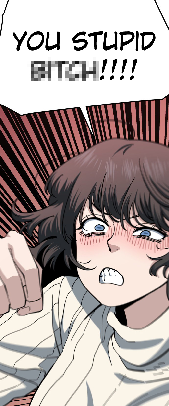 Jobless Gye Baek-sun Chapter 207 page 6 - 