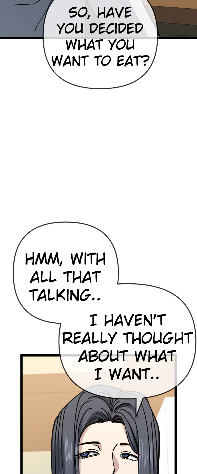 Jobless Gye Baek-sun Chapter 207 page 8 - 