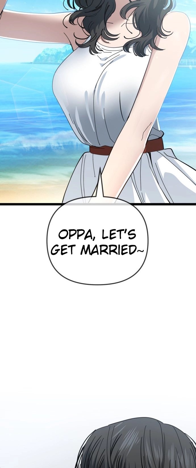 Jobless Gye Baek-sun Chapter 210 page 18 - 