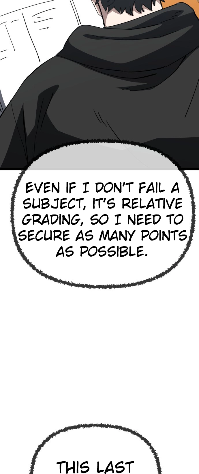 Jobless Gye Baek-sun Chapter 210 page 27 - 