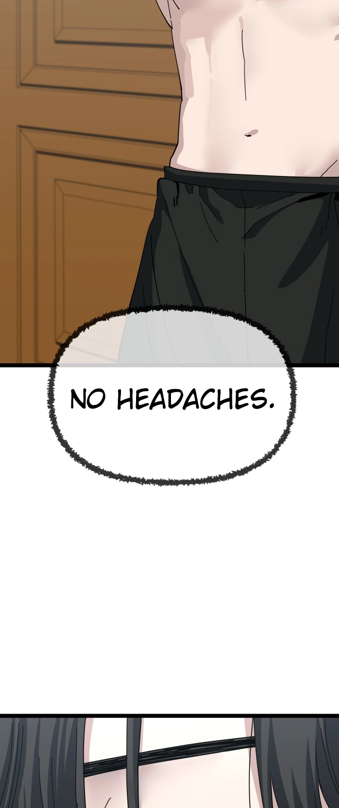 Jobless Gye Baek-sun Chapter 210 page 4 - 