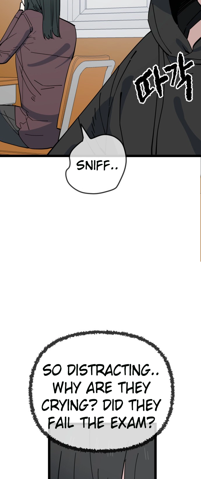 Jobless Gye Baek-sun Chapter 210 page 34 - 
