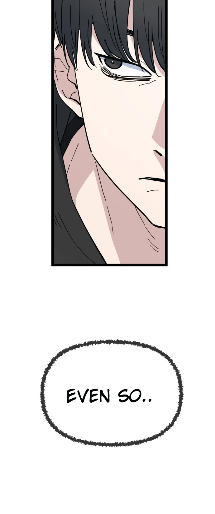 Jobless Gye Baek-sun Chapter 210 page 35 - 