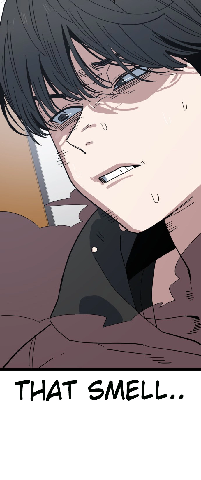 Jobless Gye Baek-sun Chapter 210 page 37 - 