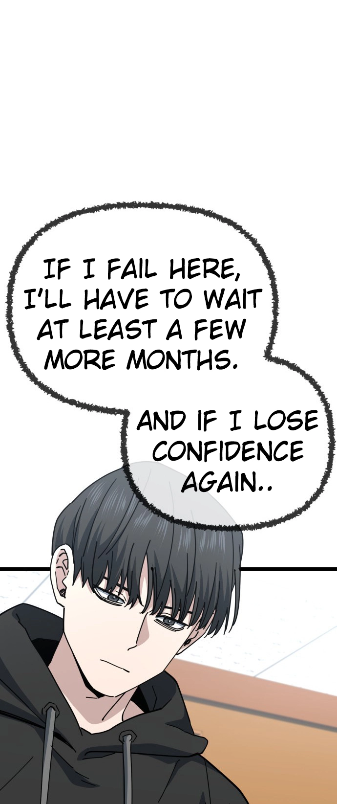 Jobless Gye Baek-sun Chapter 210 page 9 - 