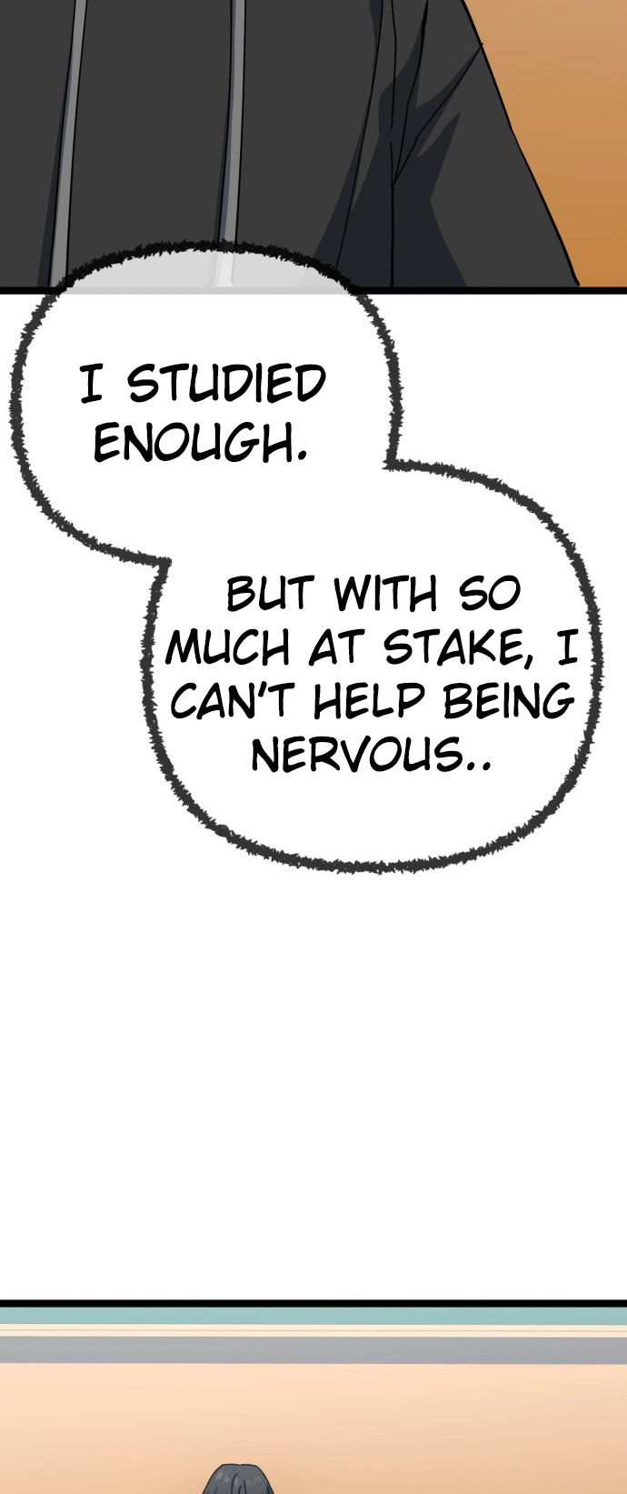 Jobless Gye Baek-sun Chapter 210 page 10 - 