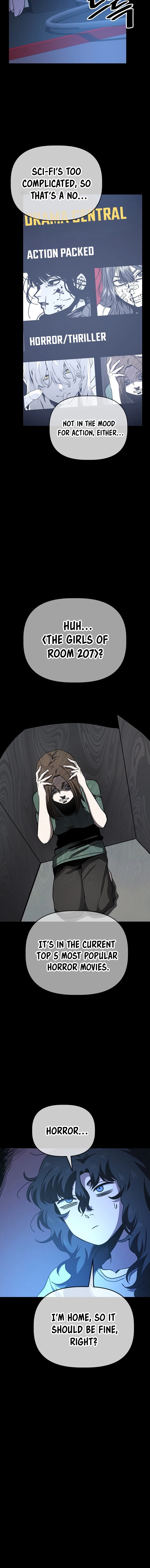 Jobless Gye Baek-sun Chapter 35 page 5 - 
