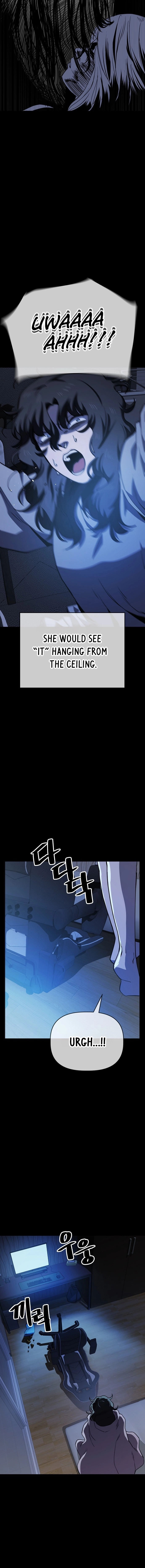Jobless Gye Baek-sun Chapter 35 page 7 - 