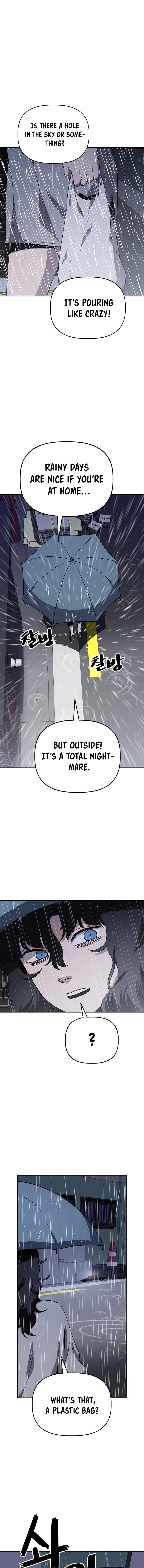 Jobless Gye Baek-sun Chapter 36 page 2 - 