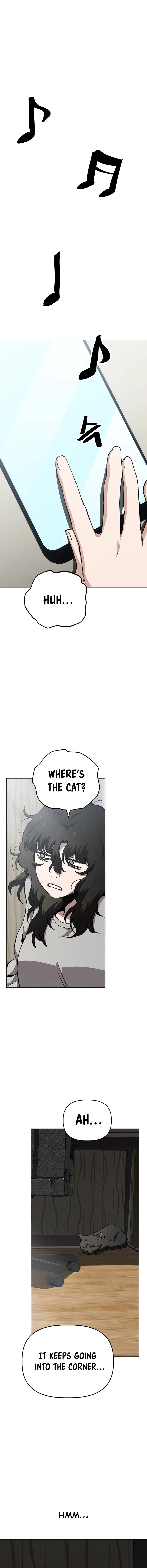 Jobless Gye Baek-sun Chapter 37 page 2 - 