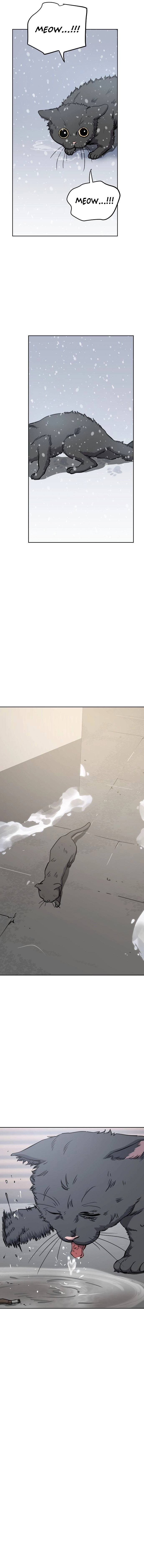 Jobless Gye Baek-sun Chapter 39 page 10 - 