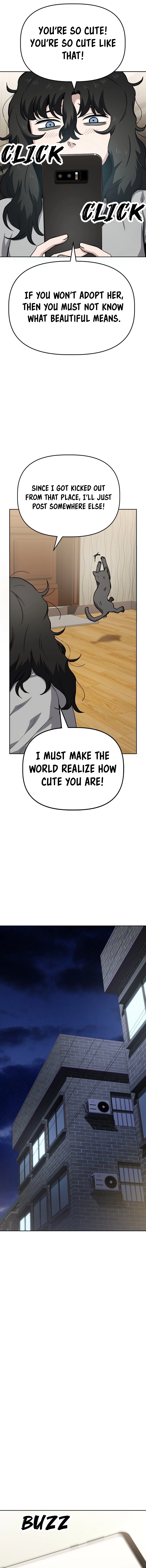 Jobless Gye Baek-sun Chapter 40 page 6 - 