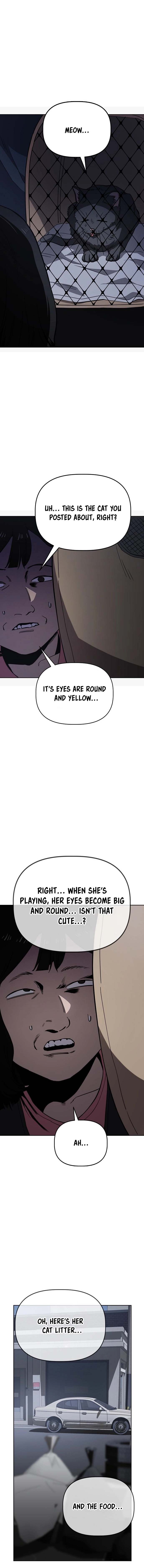 Jobless Gye Baek-sun Chapter 40 page 9 - 