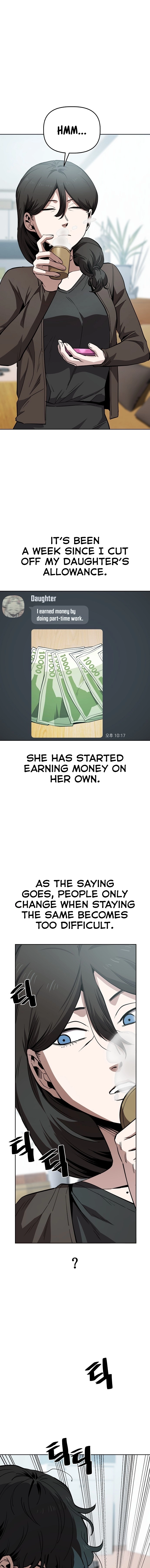 Jobless Gye Baek-sun Chapter 44 page 2 - 