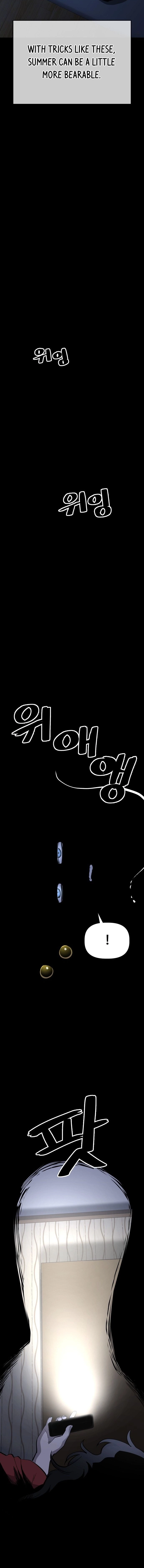 Jobless Gye Baek-sun Chapter 48 page 9 - 