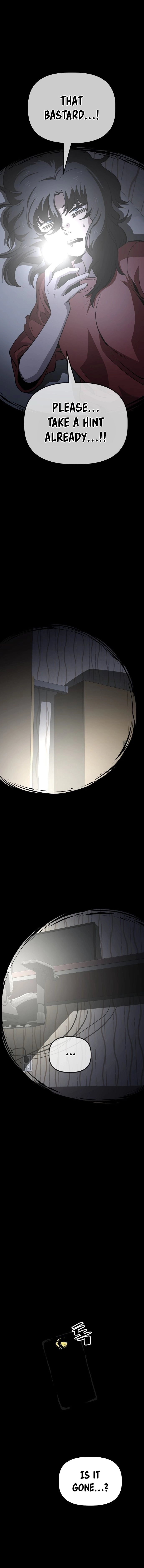 Jobless Gye Baek-sun Chapter 48 page 10 - 