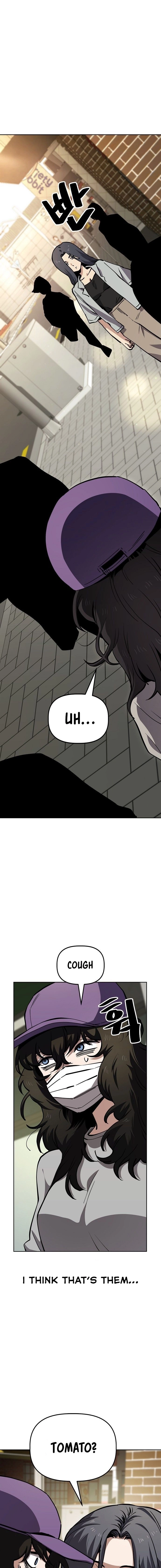 Jobless Gye Baek-sun Chapter 50 page 2 - 