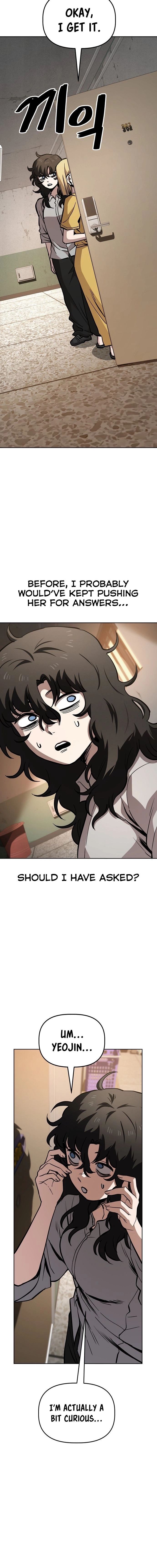 Jobless Gye Baek-sun Chapter 51 page 11 - 