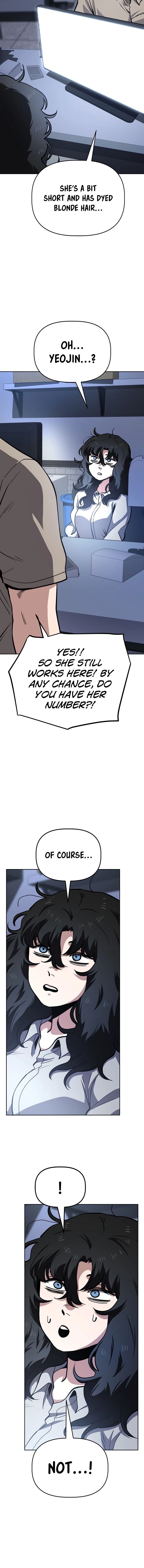Jobless Gye Baek-sun Chapter 51 page 7 - 