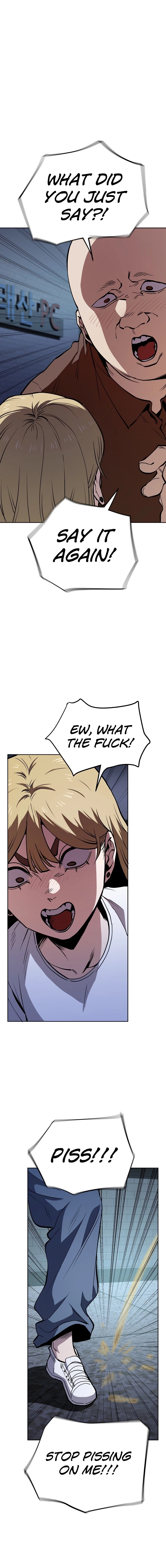Jobless Gye Baek-sun Chapter 53 page 2 - 