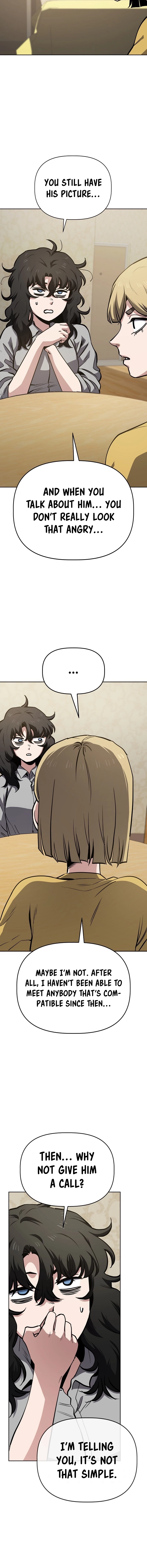 Jobless Gye Baek-sun Chapter 53 page 7 - 