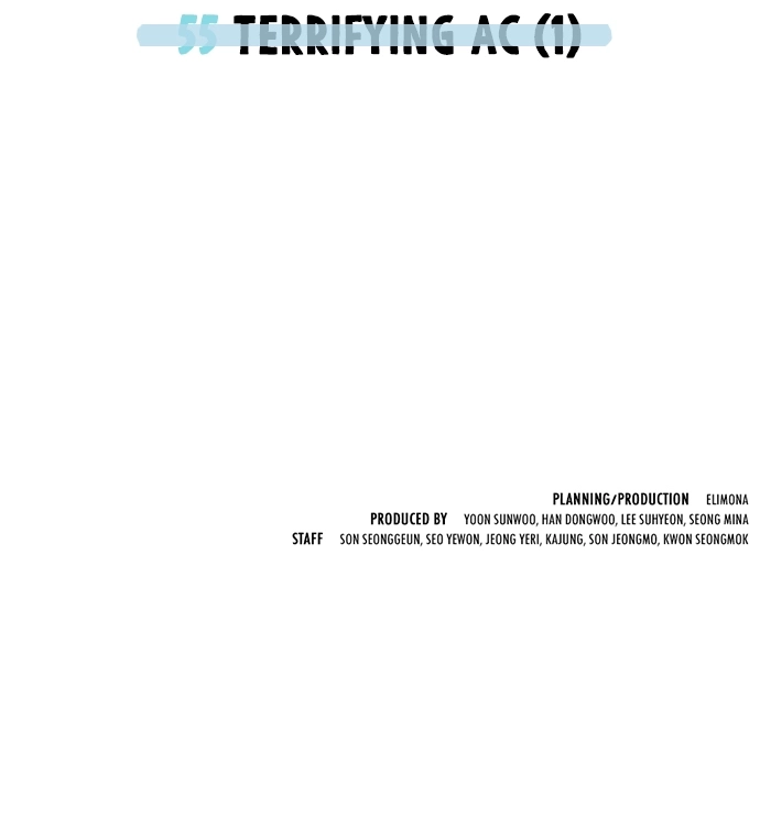 Jobless Gye Baek-sun Chapter 55 page 16 - 