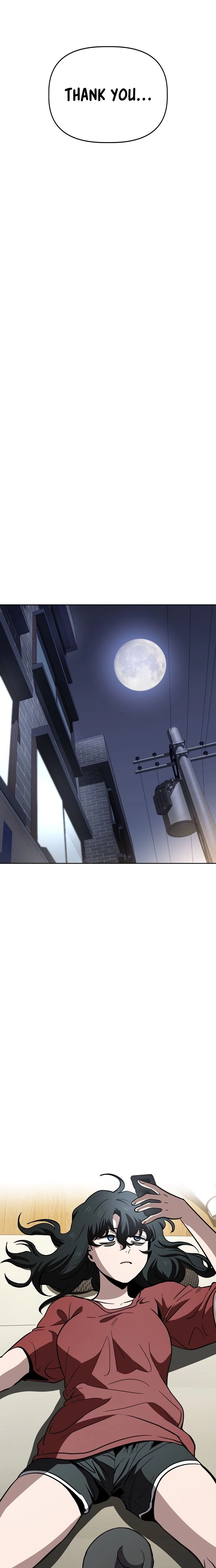 Jobless Gye Baek-sun Chapter 59 page 11 - 