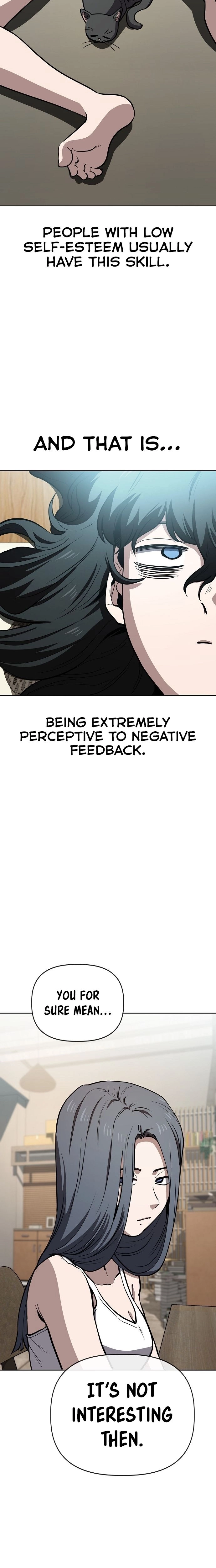 Jobless Gye Baek-sun Chapter 59 page 12 - 