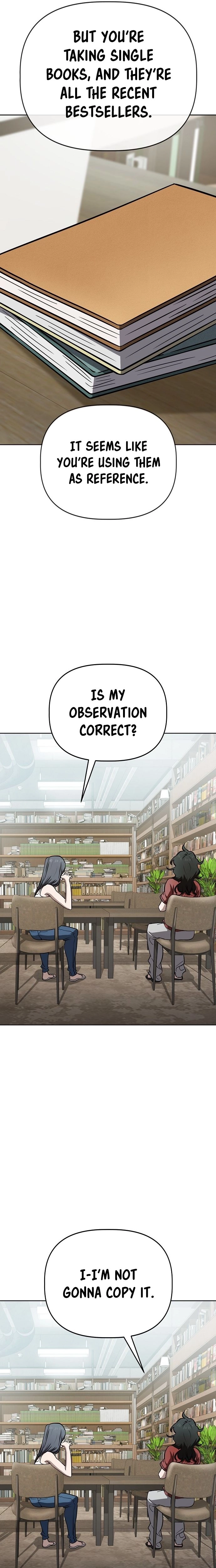 Jobless Gye Baek-sun Chapter 59 page 4 - 
