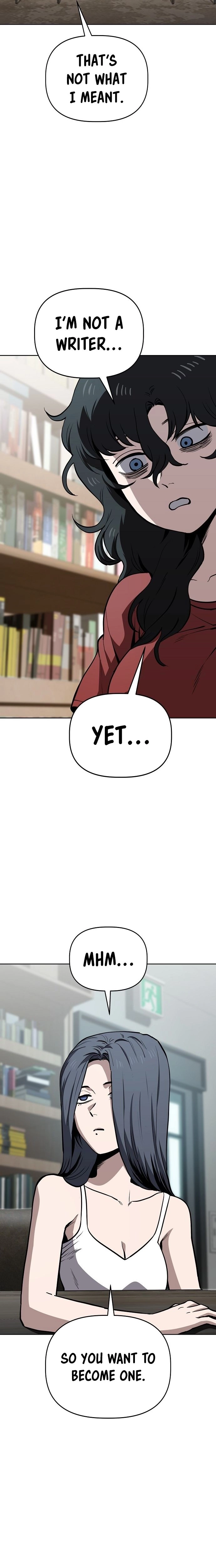 Jobless Gye Baek-sun Chapter 59 page 5 - 