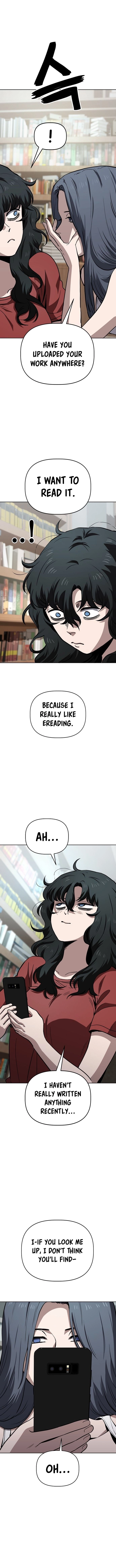 Jobless Gye Baek-sun Chapter 59 page 6 - 