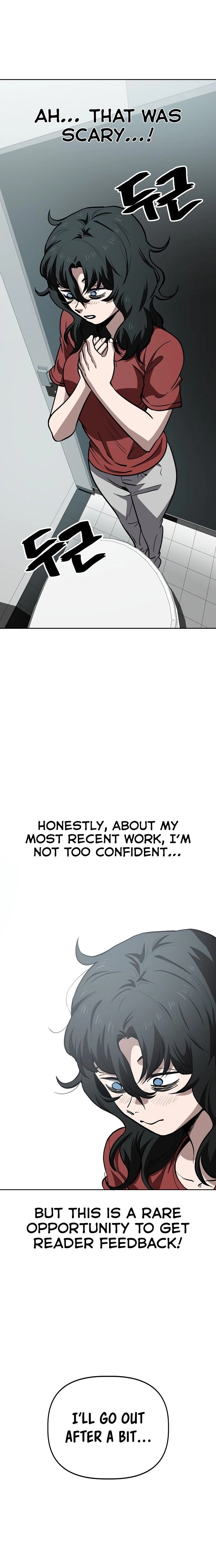 Jobless Gye Baek-sun Chapter 59 page 8 - 