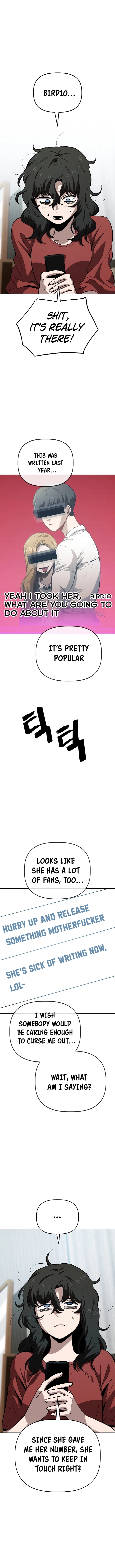 Jobless Gye Baek-sun Chapter 60 page 2 - 