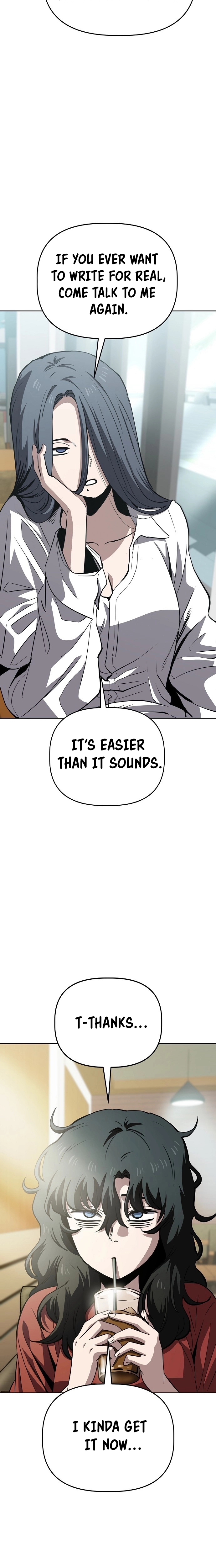 Jobless Gye Baek-sun Chapter 60 page 12 - 