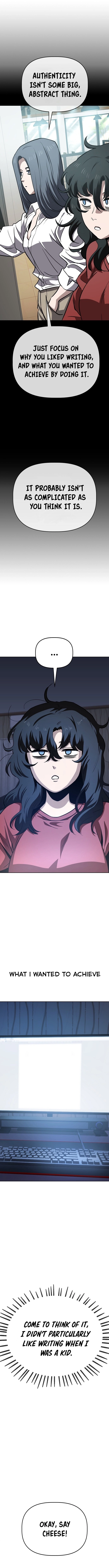 Jobless Gye Baek-sun Chapter 60 page 14 - 