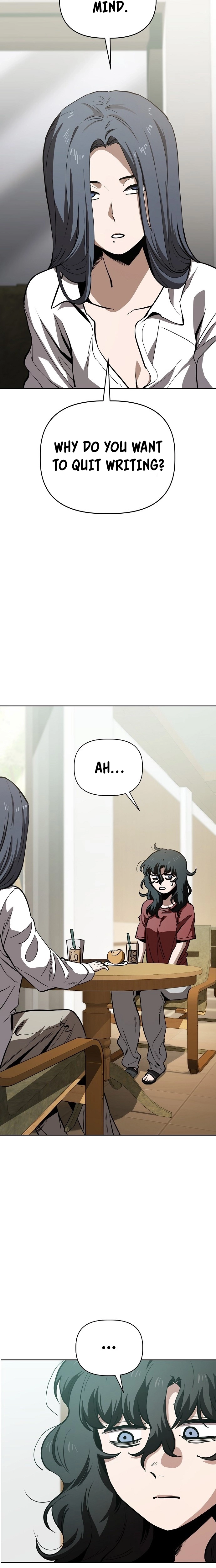 Jobless Gye Baek-sun Chapter 60 page 5 - 