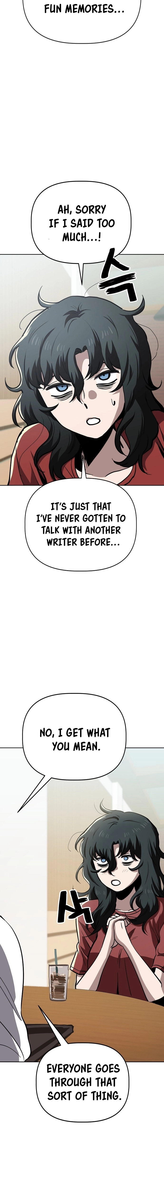 Jobless Gye Baek-sun Chapter 60 page 7 - 