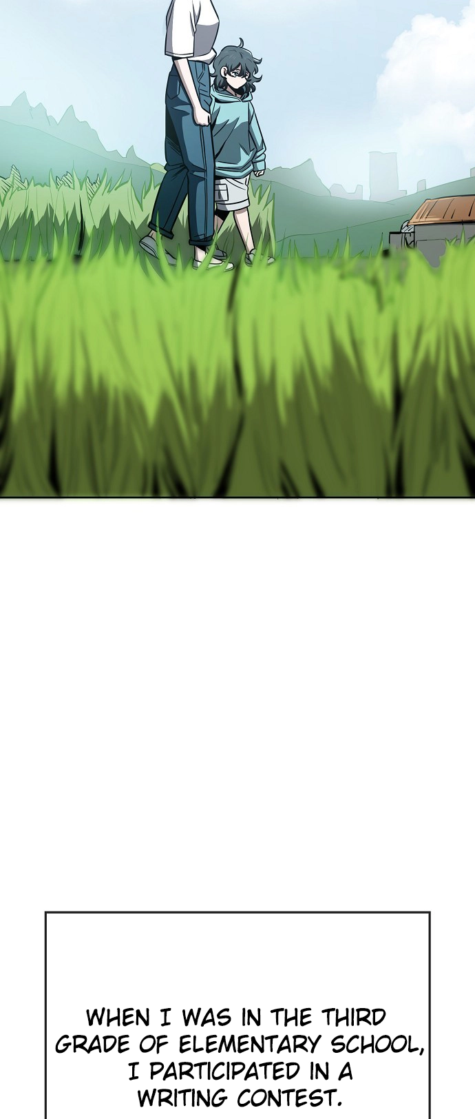 Jobless Gye Baek-sun Chapter 61 page 2 - 