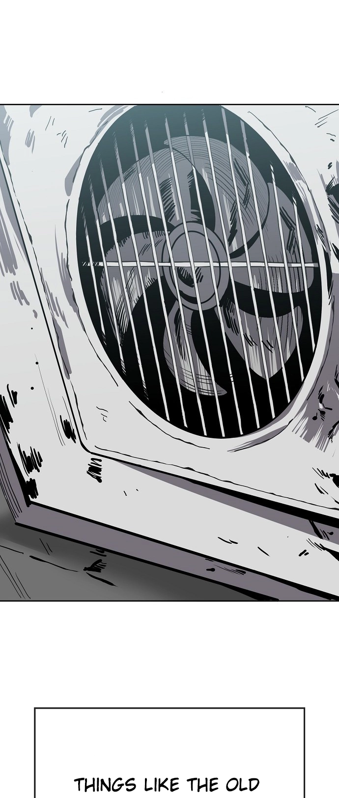 Jobless Gye Baek-sun Chapter 61 page 11 - 