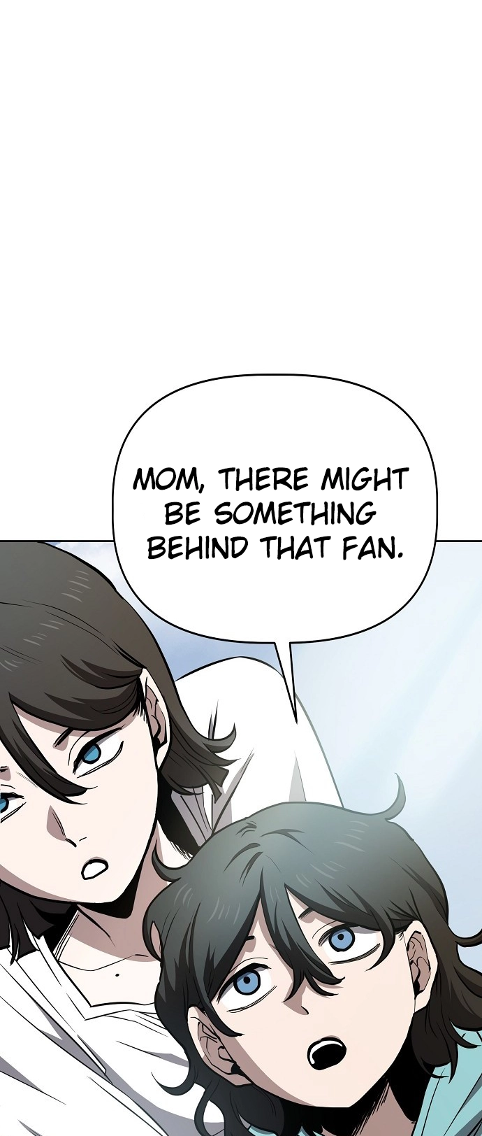 Jobless Gye Baek-sun Chapter 61 page 13 - 